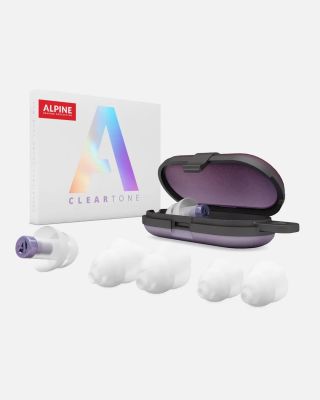 🎶 Alpine ClearTone – limitierte Edition Exklusiv nur in unserem Onlineshop. ✨ Musik-Ohrstöpsel mit speziellem Filter, der...